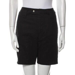Authentic Saint Laurent Shorts